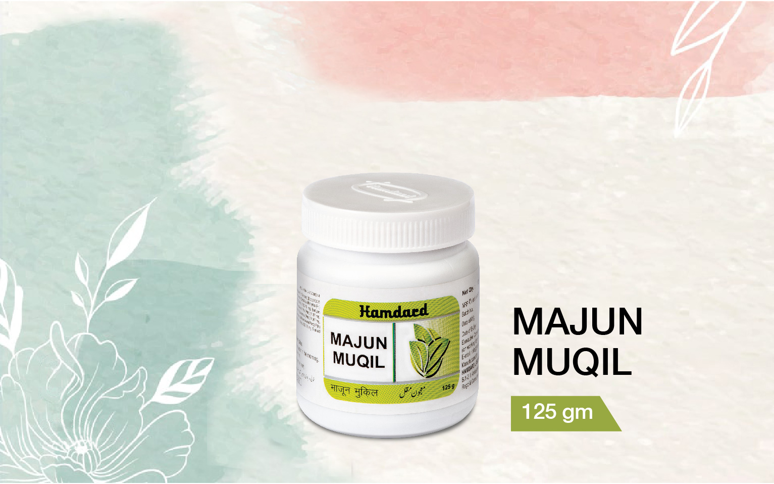 MAJUN MUQIL